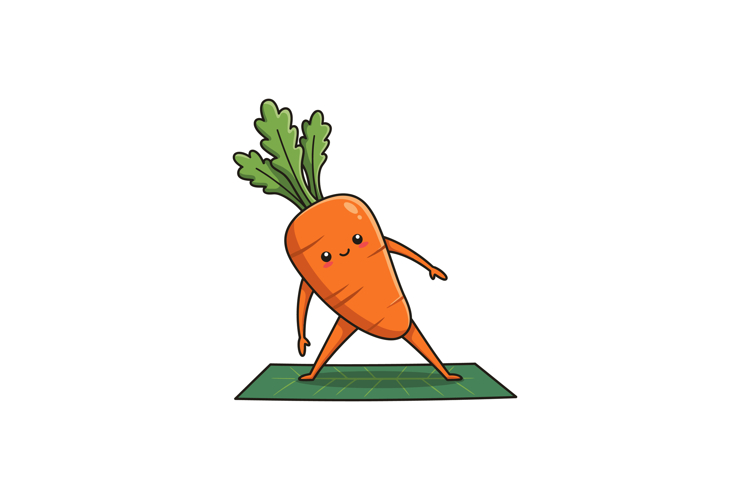Exercising Clipart