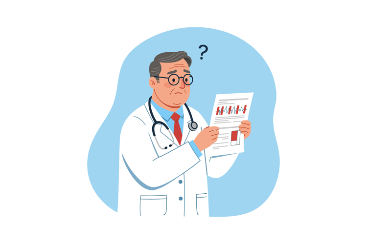 Doctor Clipart Image 20