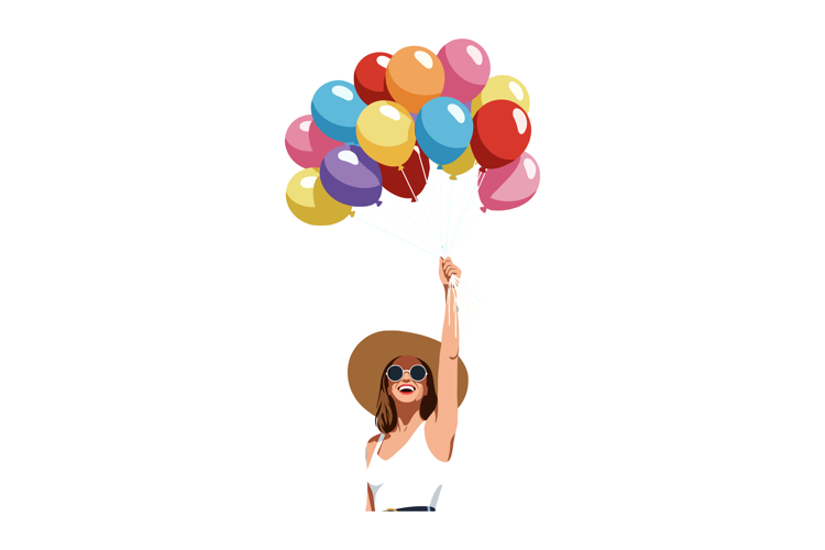 Happiness Clipart Image 12