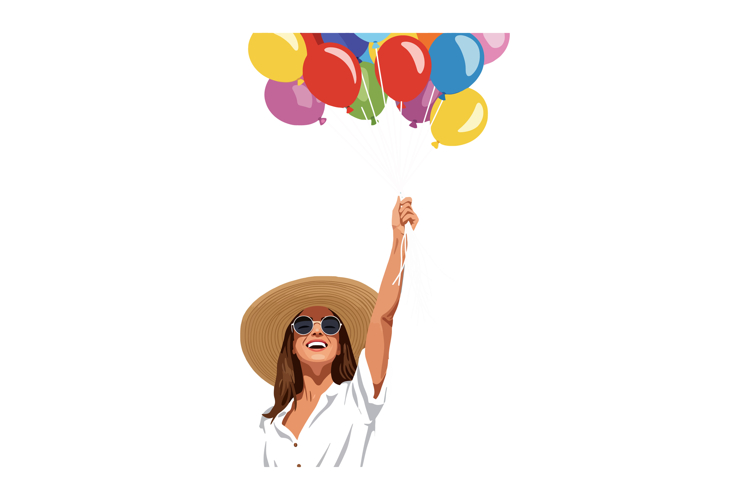 Happiness Clipart Image 9