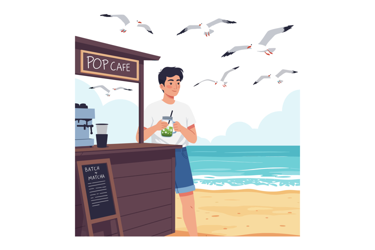 Sand Clipart Image 13