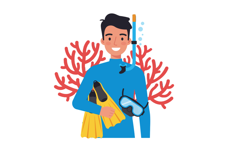 Coral Clipart Image 21