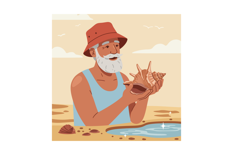 Ocean Clipart Image 21