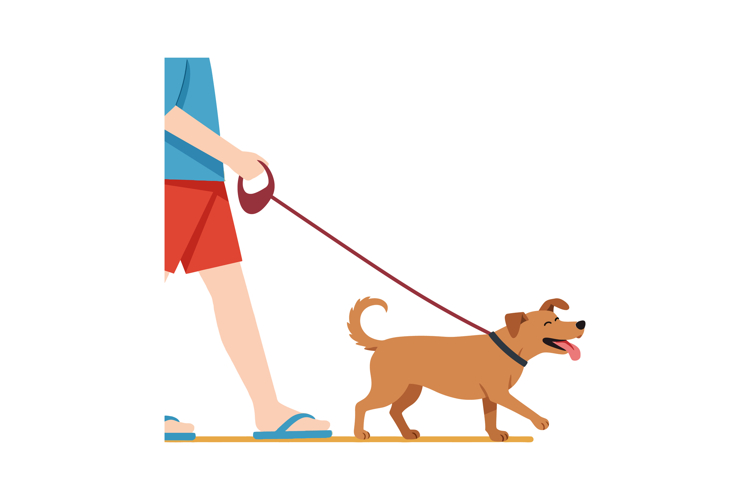 Sandals Clipart Image 10
