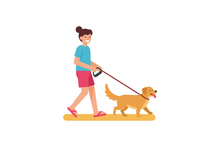 Girl Clipart Image 21