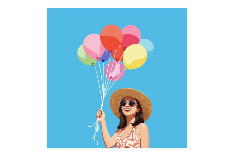 Sky Background Image 19