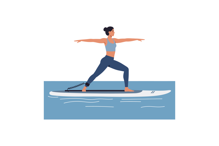 Paddle Clipart Image 15