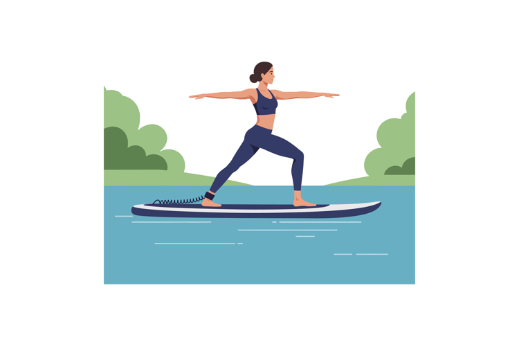 Paddle Clipart Image 14
