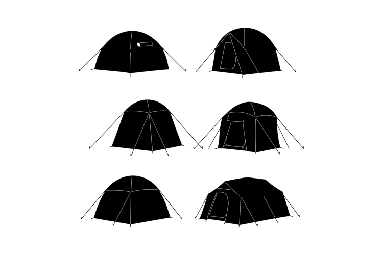 Outdoor Silhouette Image 23
