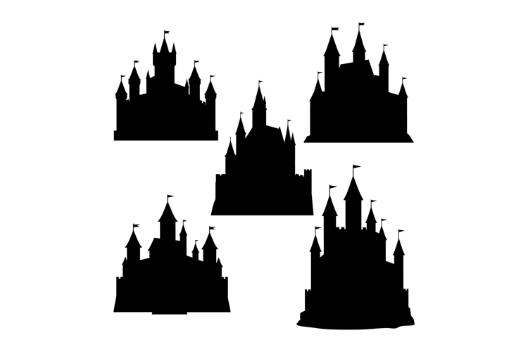 Building Silhouettes Image 17
