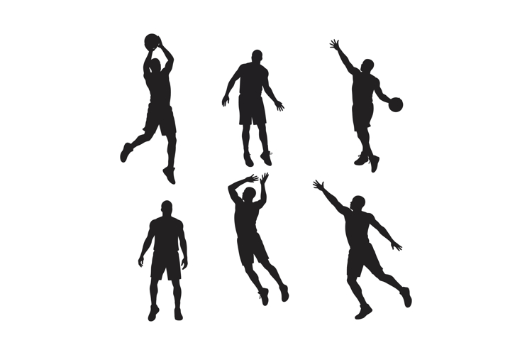 Basketball Clipart Image 8