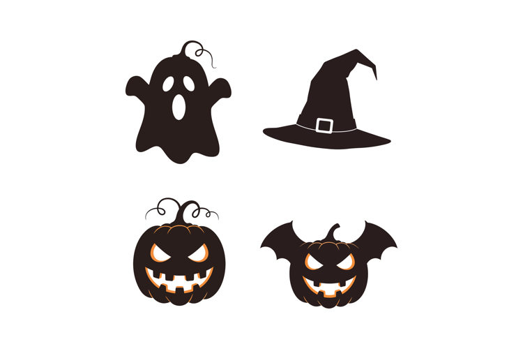 Spooky Silhouette Image 18