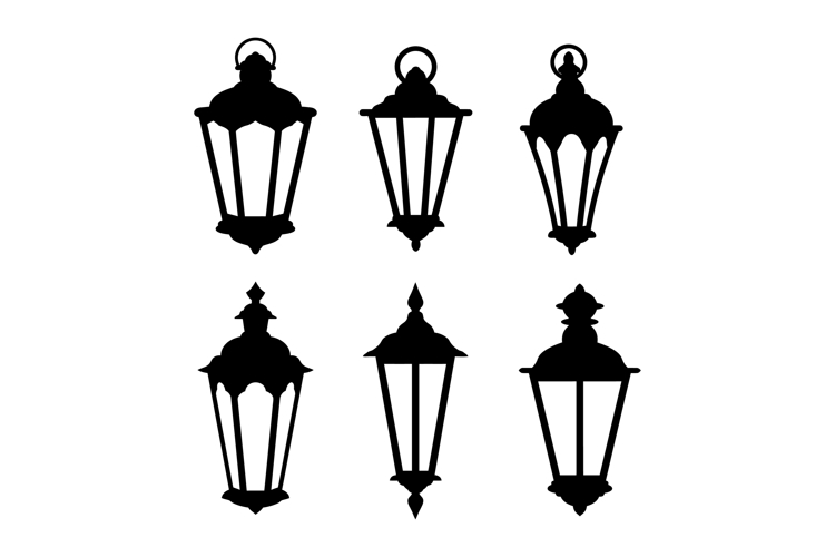 Vintage Silhouette Image 20