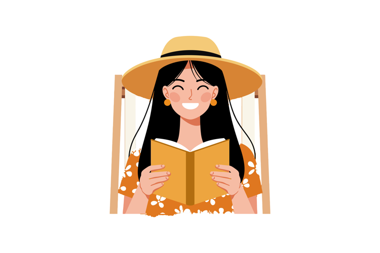 Book Clipart Image 21