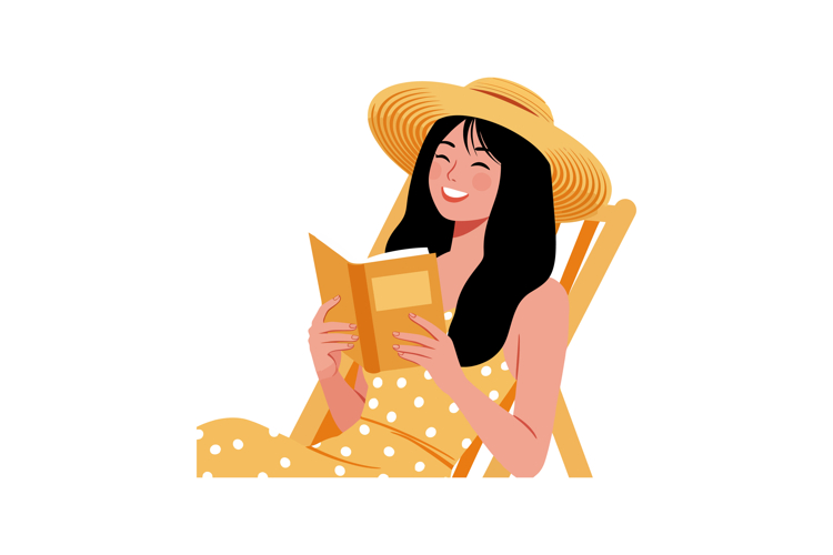 Book Clipart Image 20