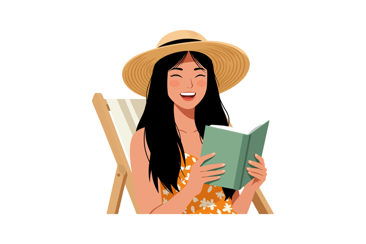Book Clipart Image 22