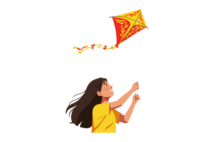 Girl Clipart Image 18