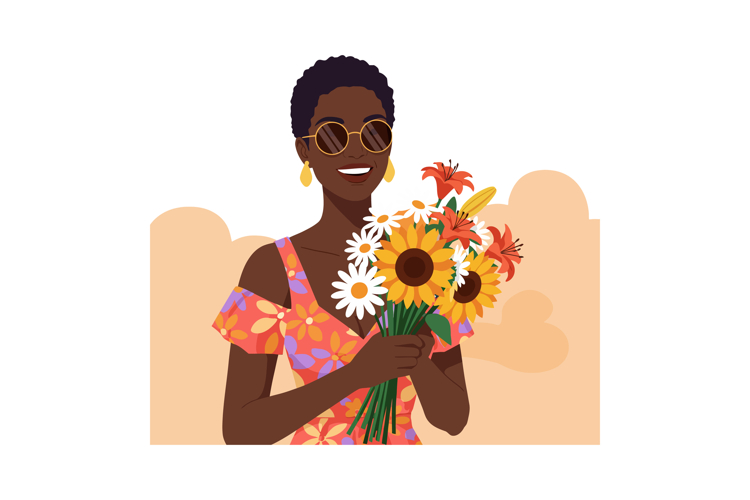 Happiness Clipart Image 14