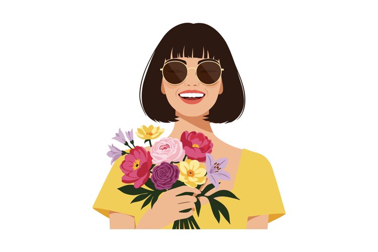 Happiness Clipart Image 8