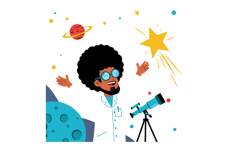 Stars Clipart Image 24