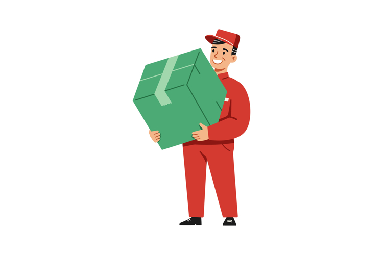 Uniform Clipart Image 13