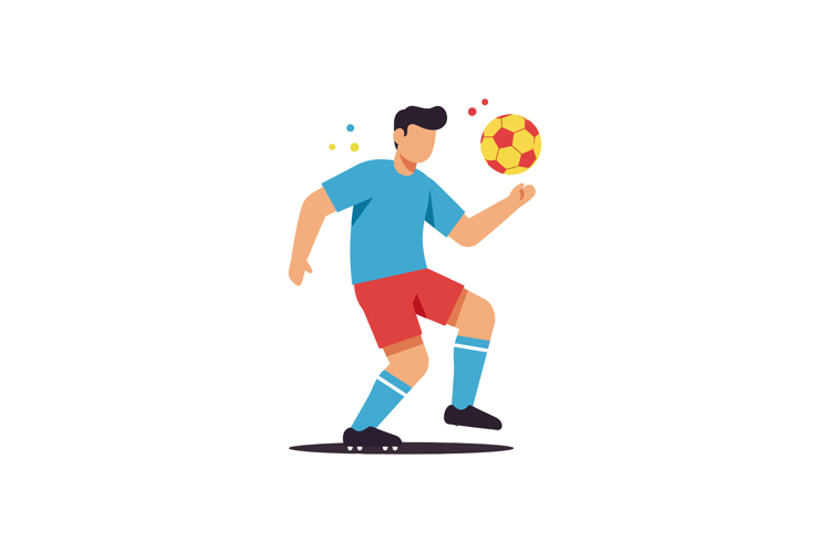 Uniform Clipart Image 17