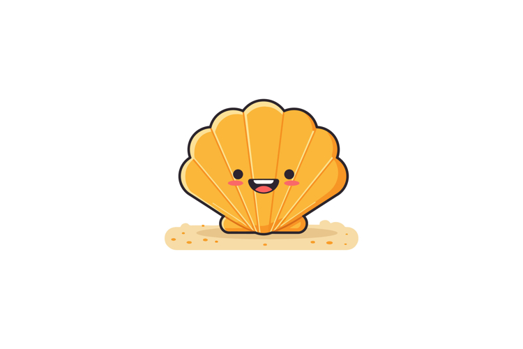 Smiling Clipart Image 13