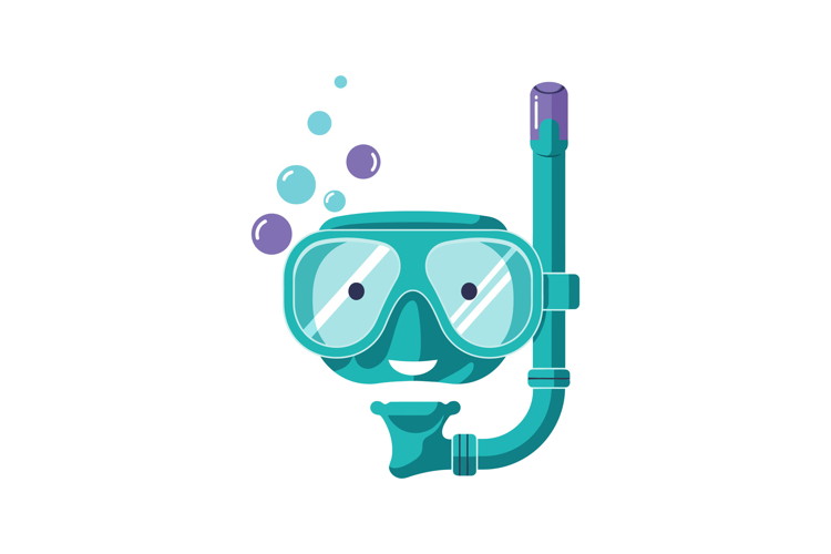 Mask Clipart Image 12