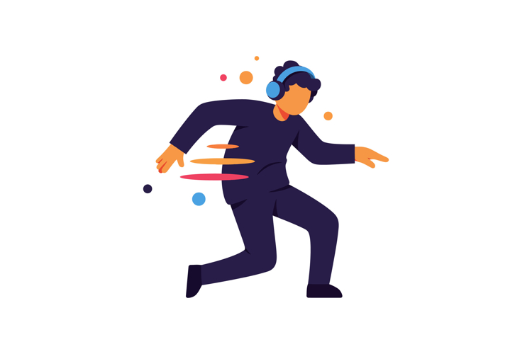 Dance Clipart Image 10