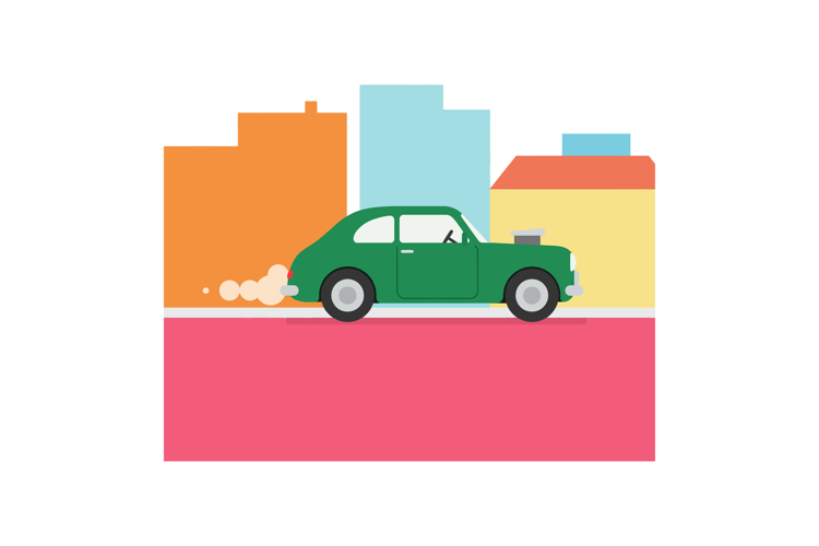 Car Clipart Image 13