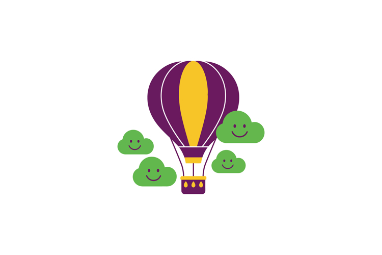 Balloon Clipart Image 15