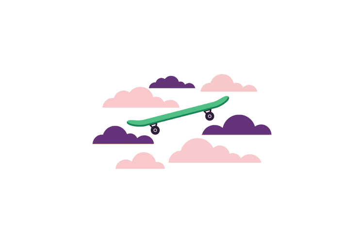 Float Clipart Image 23