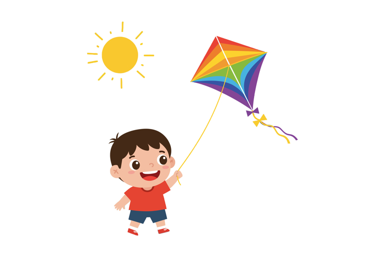 Rainbow Clipart Image 8
