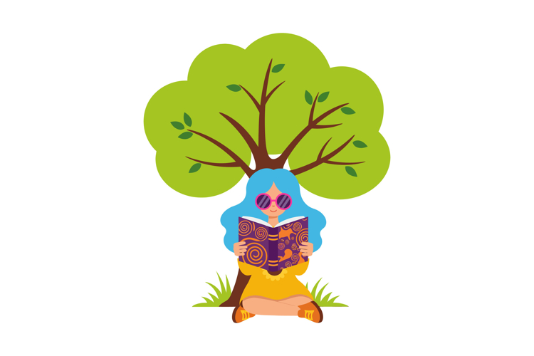 Book Clipart