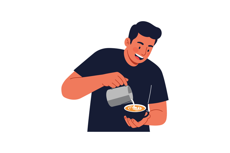 Coffee Clipart Image 10