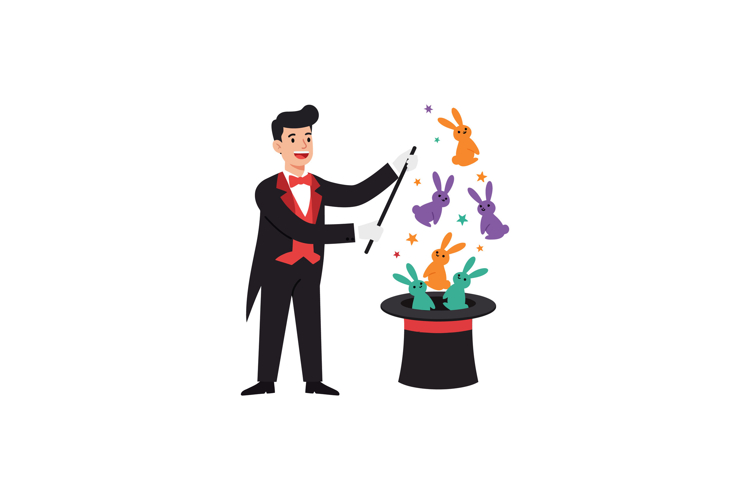Wand Clipart Image 20