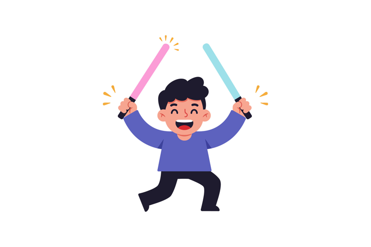 Dance Clipart Image 14