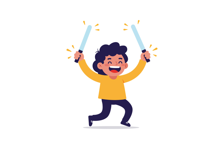 Celebration Clipart Image 3