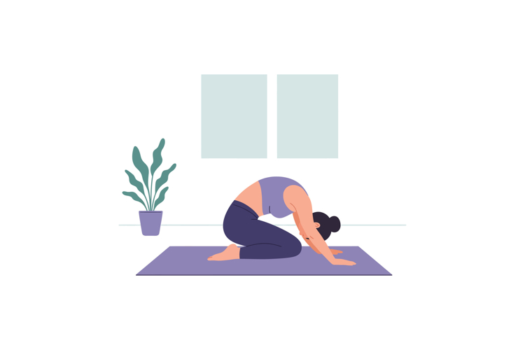 Exercise Clipart Image 17