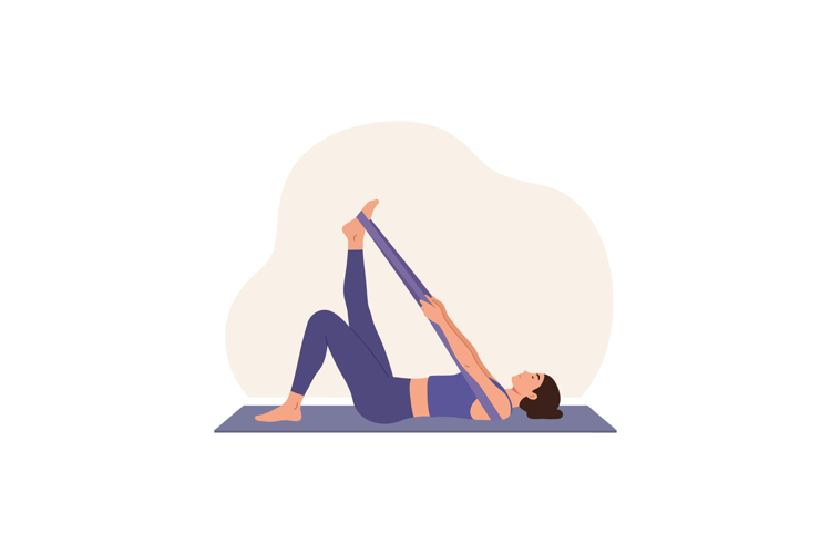 Exercise Clipart Image 16