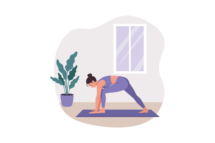 Exercise Clipart Image 14