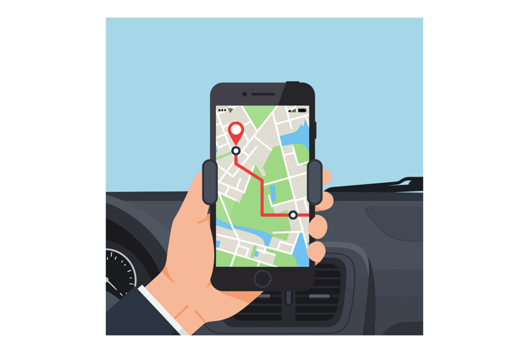 Map Clipart