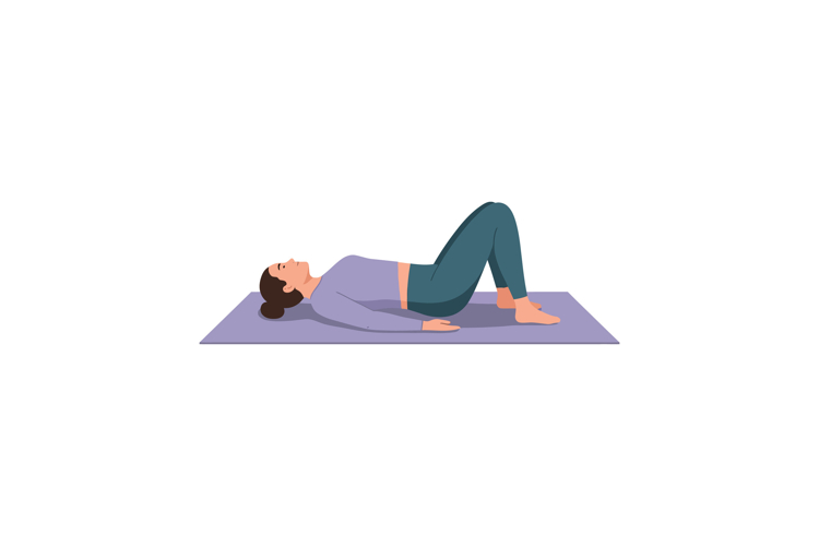 Exercise Clipart Image 12