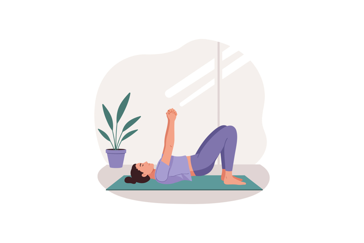 Exercise Clipart Image 8