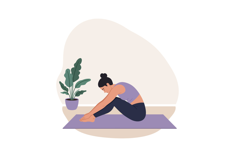 Exercise Clipart Image 7