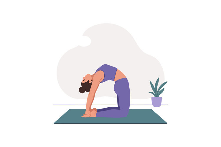 Exercise Clipart Image 18