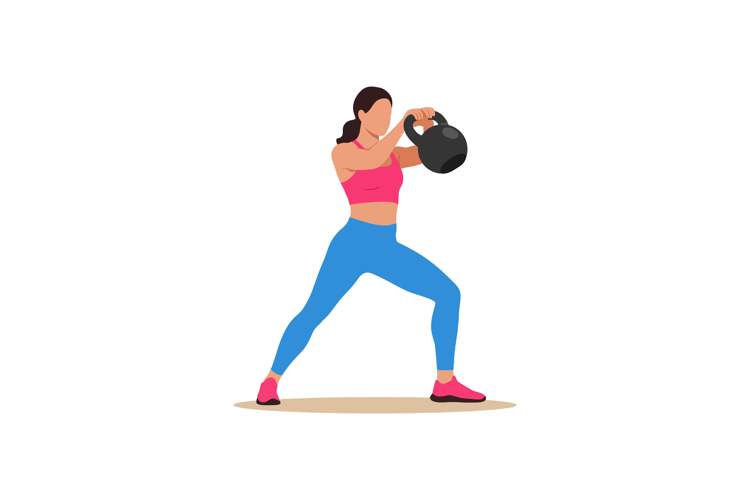 Exercising Clipart Image 22