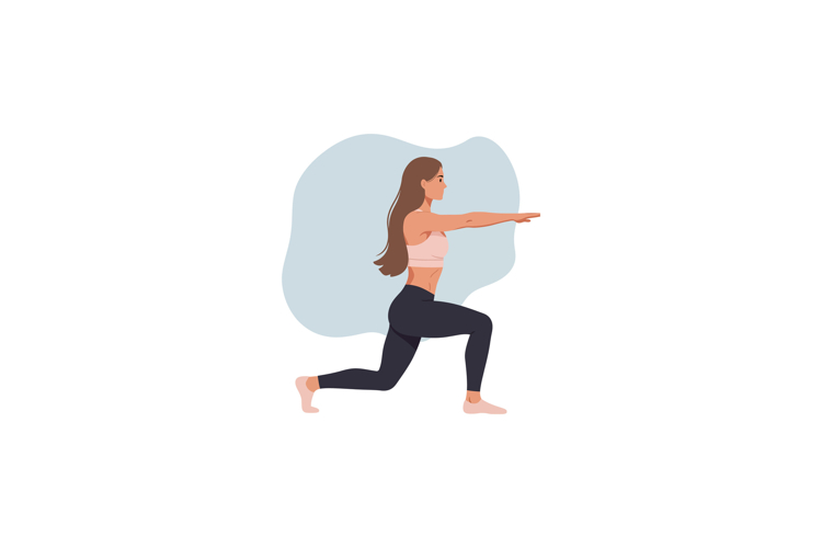 Exercising Clipart Image 18