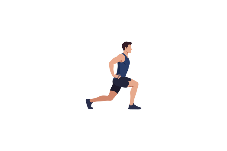 Exercising Clipart Image 17