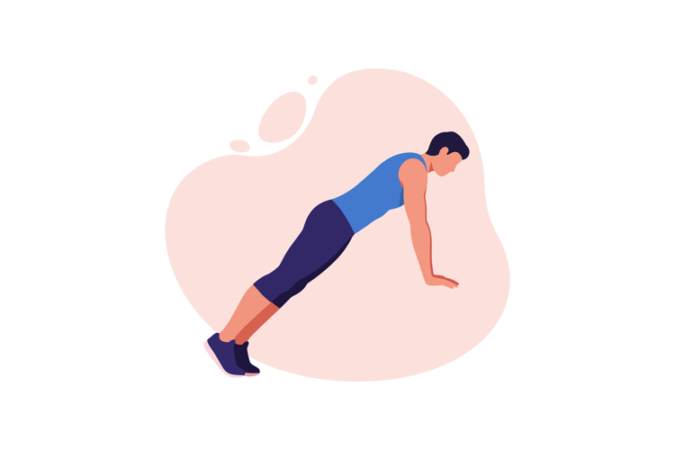 Exercising Clipart Image 16